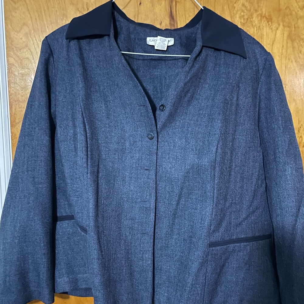Women’s Blazer